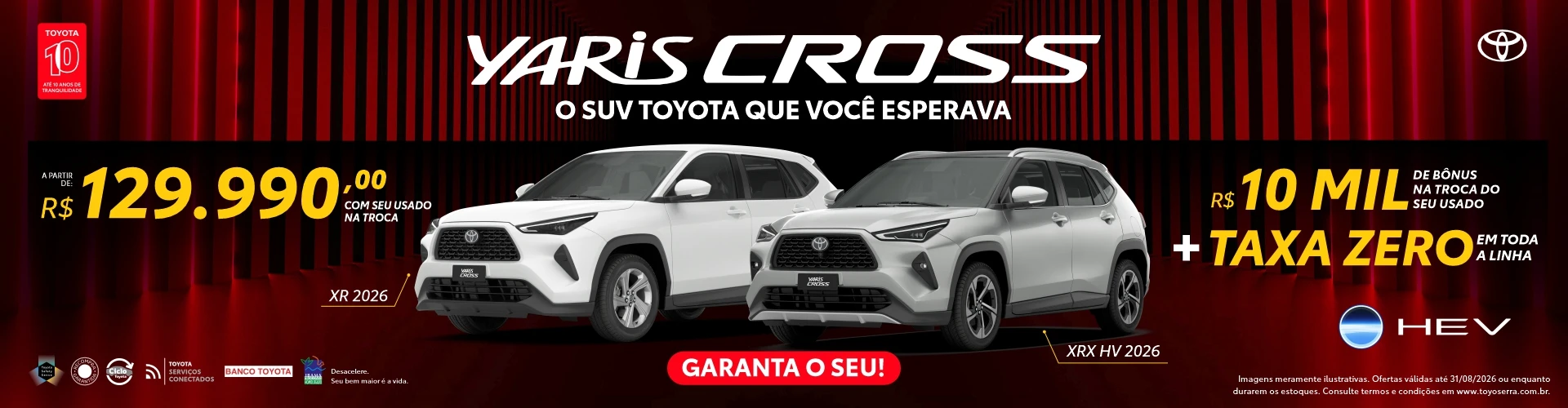 01_Banner_YARIS CROSS_1920 x 500